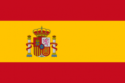 spain spain