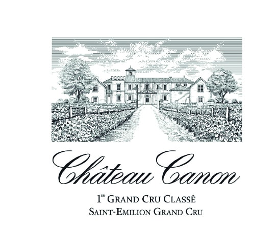 Château Canon