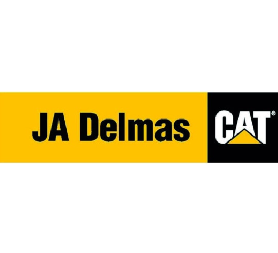JA DELMAS