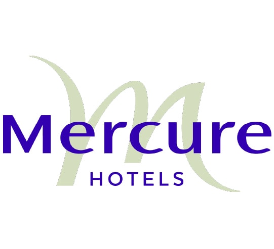 Mercure Hôtel Bordeaux