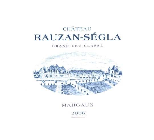 Rauzan Ségla