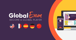 Global Exam preparation aux examens en ligne