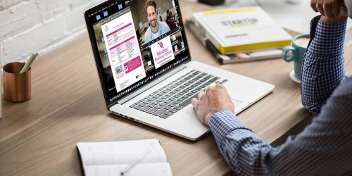 cours-visio-newdeal-business-institut Formation à distance anglais business blended learning cours anglais business bordeaux