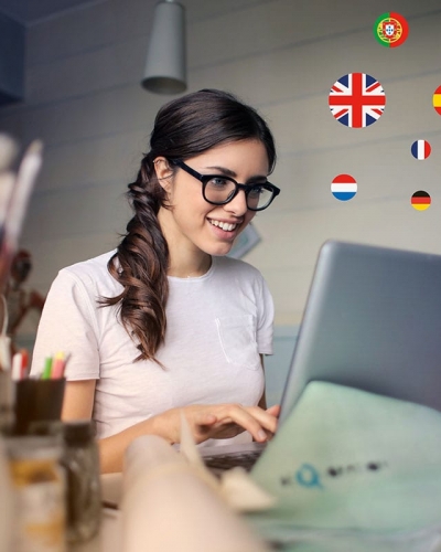 Formation à distance anglais business blended learning cours anglais business bordeaux