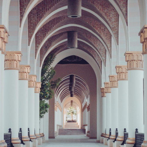 Formation Arabe cours d'Arabe Bordeaux