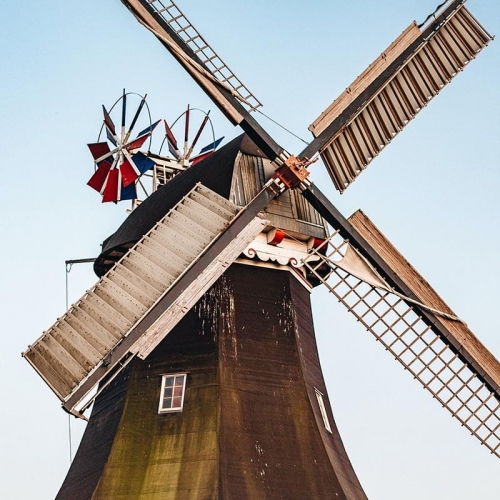 Cours de NÉERLANDAIS Hollandais Bordeaux