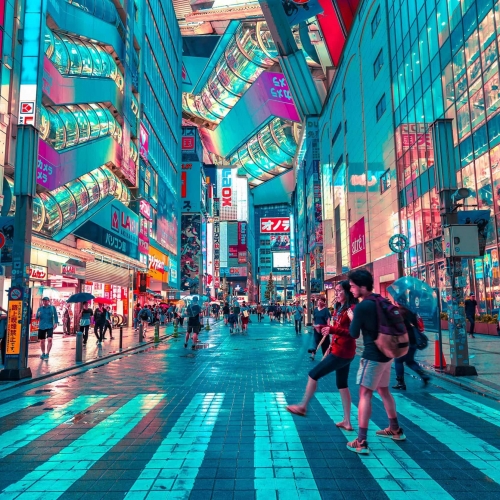 japonnewdeal Apprendre le Japonais à Bordeaux