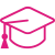 pink-graduate pink-graduate
